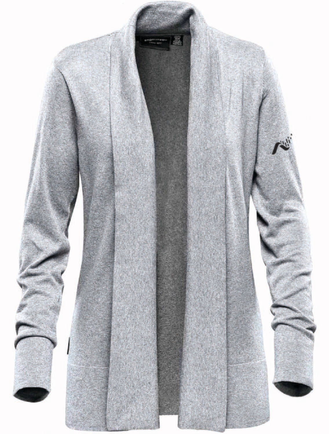 Ladies Stormtech Soho Cardigan