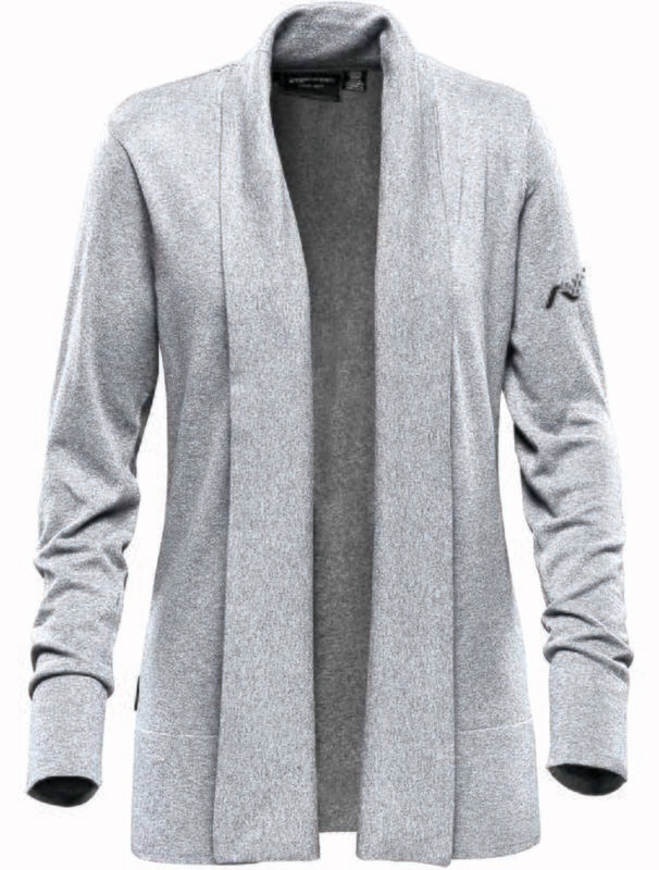 Ladies Stormtech Soho Cardigan