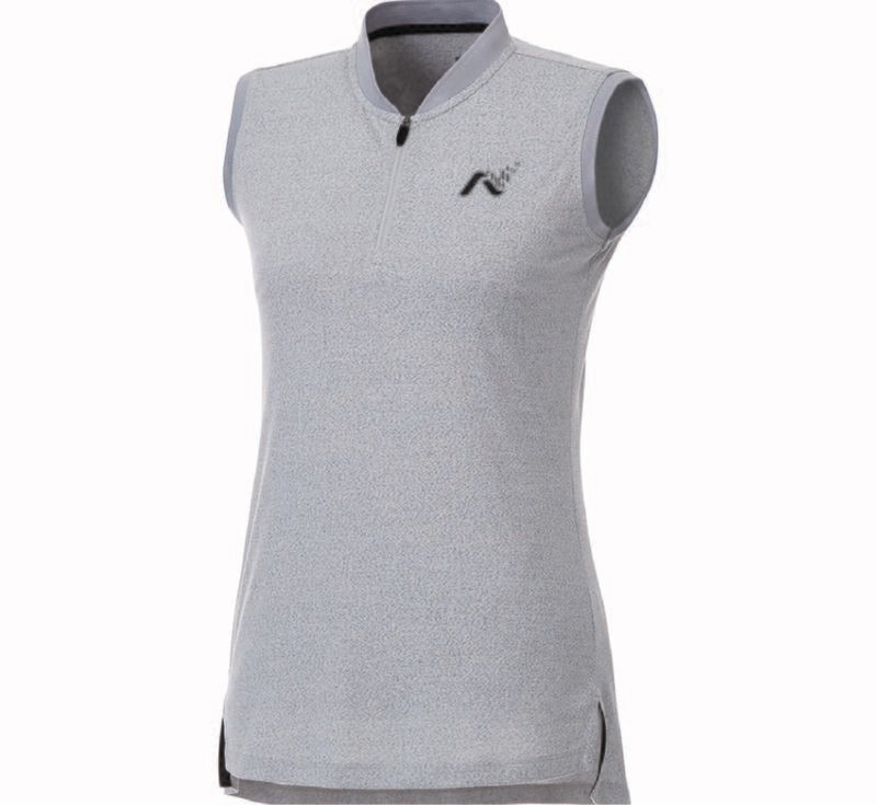 Ladies Kinport Sleeveless Polo