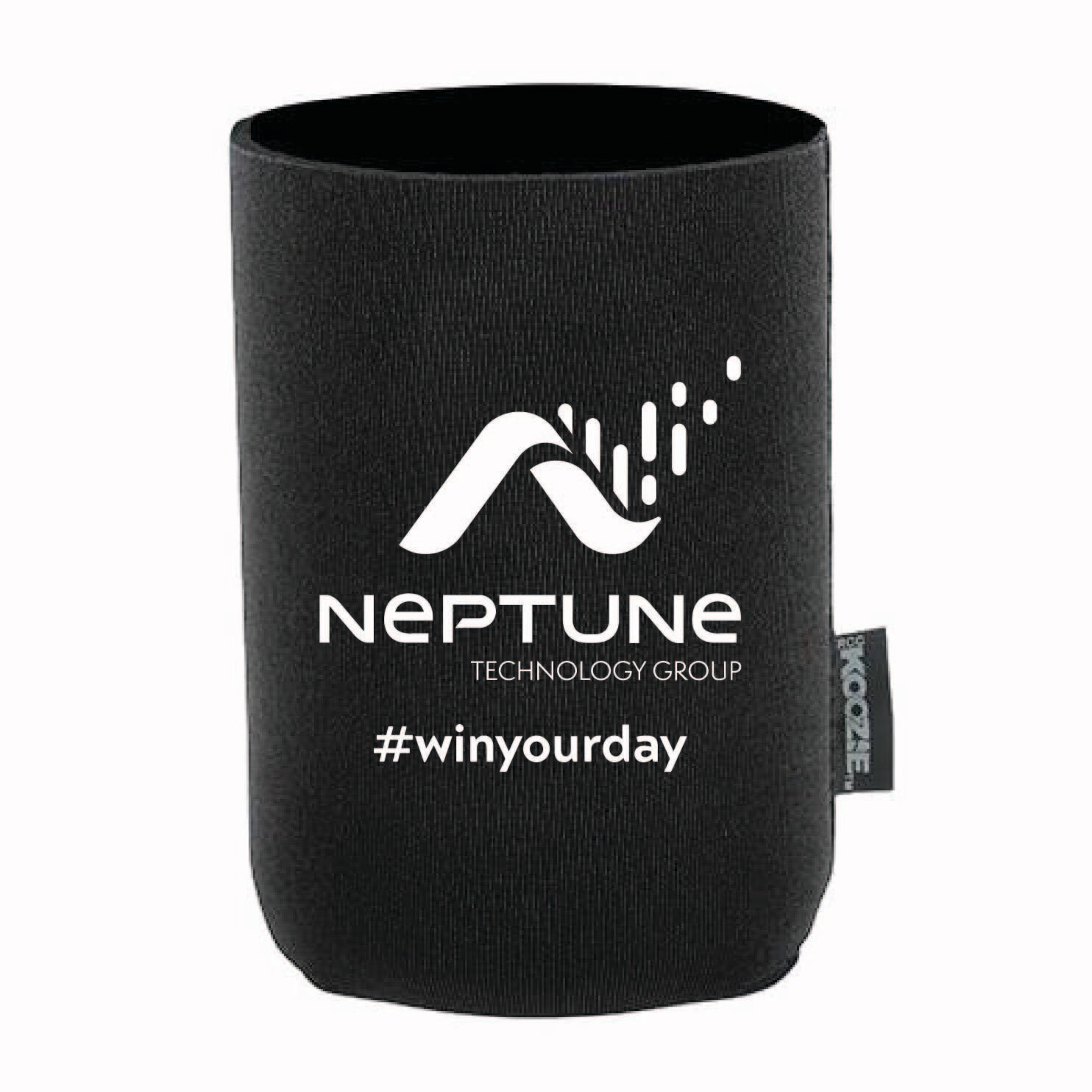 Koozie® Magnetic Can Kooler