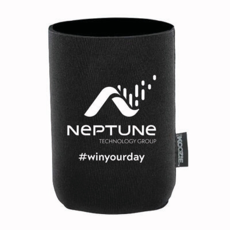 Koozie® Magnetic Can Kooler