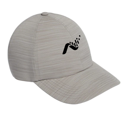 Adidas Ladies Crestable Heathered Hat