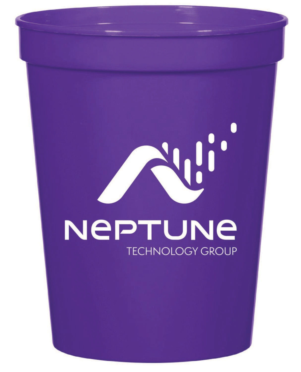 16 oz. Big Game Stadium Cup (50 per Sleeve)