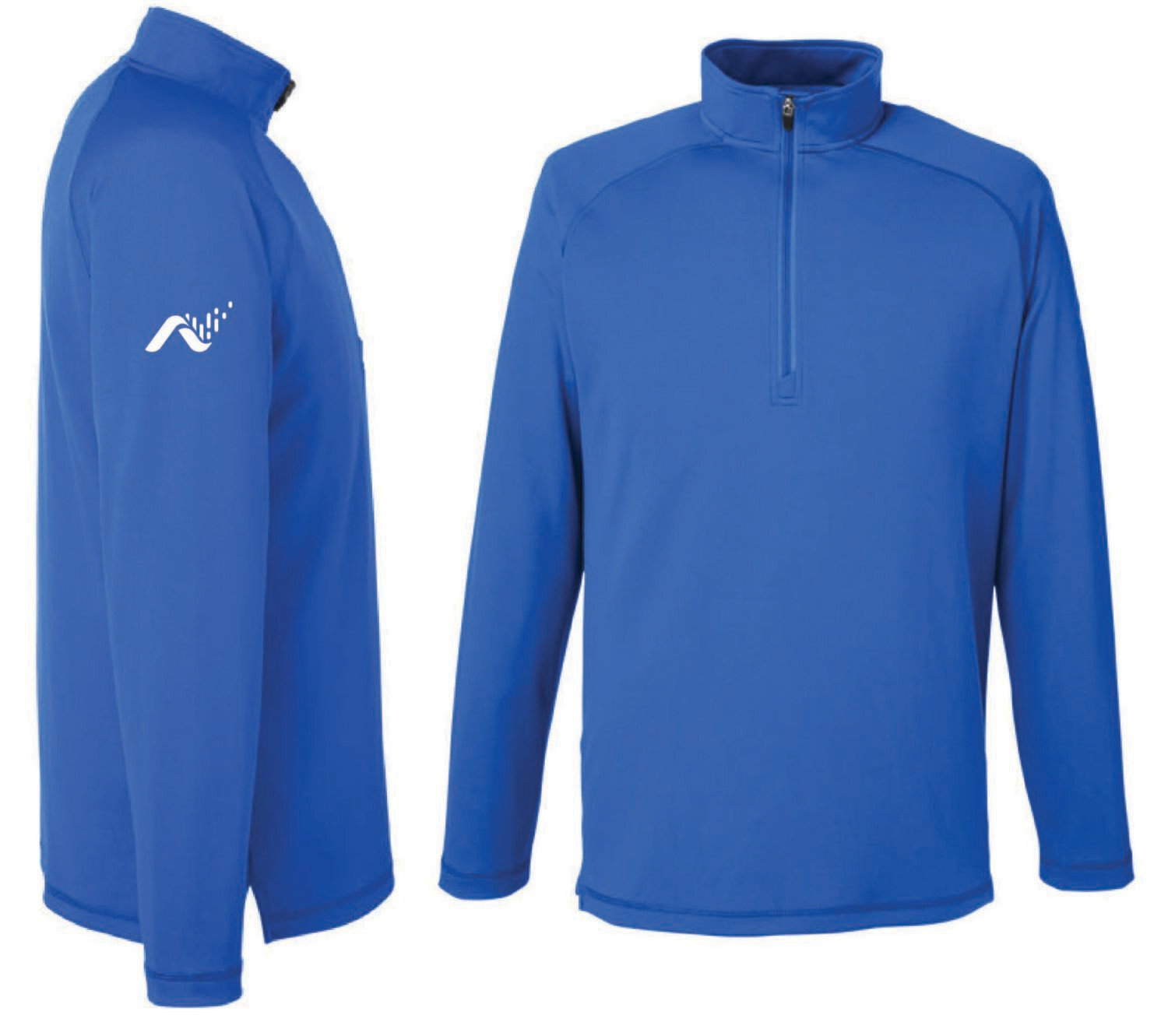 Spyder Men’s Freestyle Half-Zip Pullover