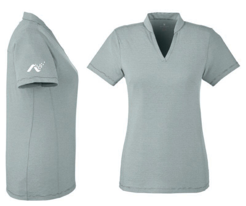 Spyder Ladies Boundary Polo