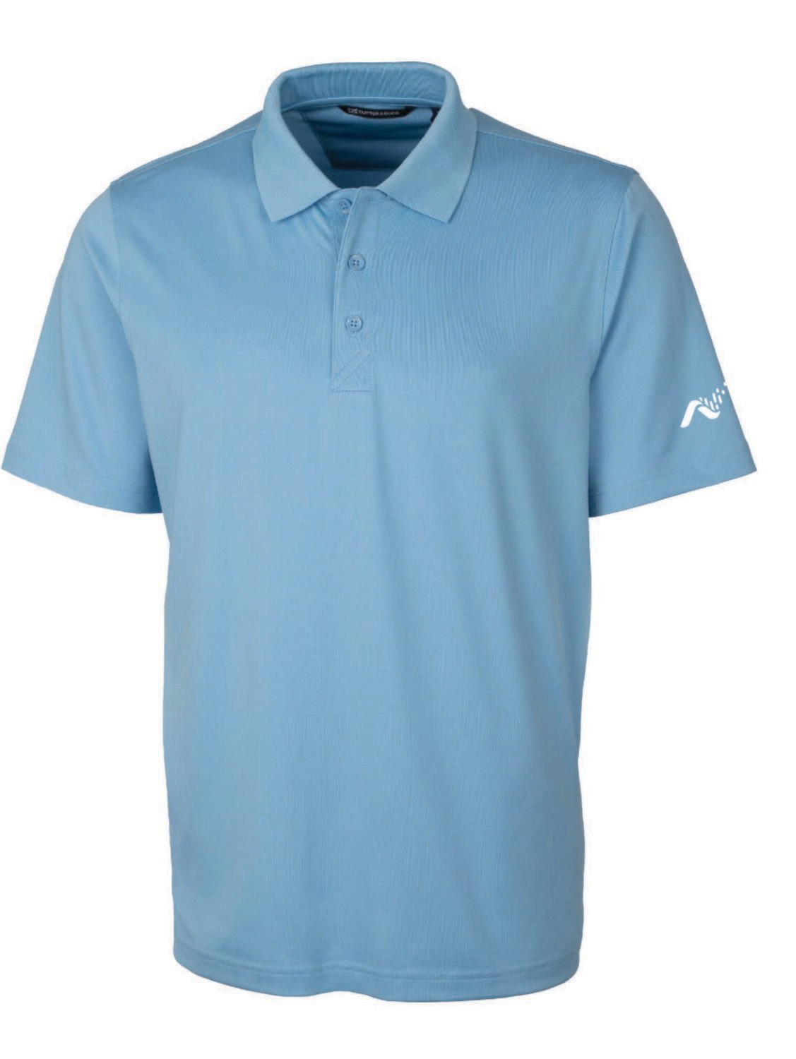 Men&#39;s Cutter &amp; Buck Forge Stretch Polo