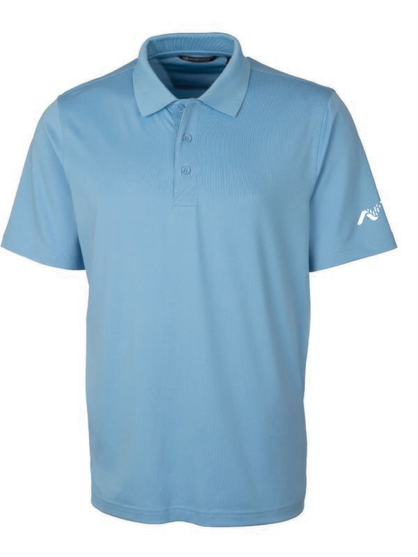 Men&#39;s Cutter &amp; Buck Forge Stretch Polo