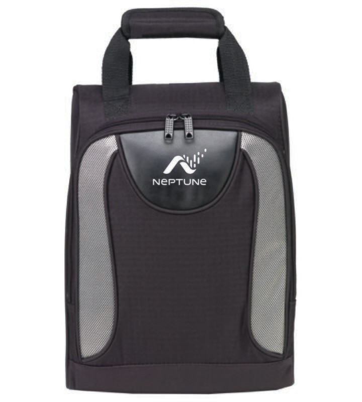 Matrix Golf Shoe Bag