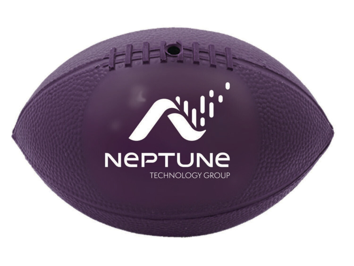 7” Mini Vinyl Football