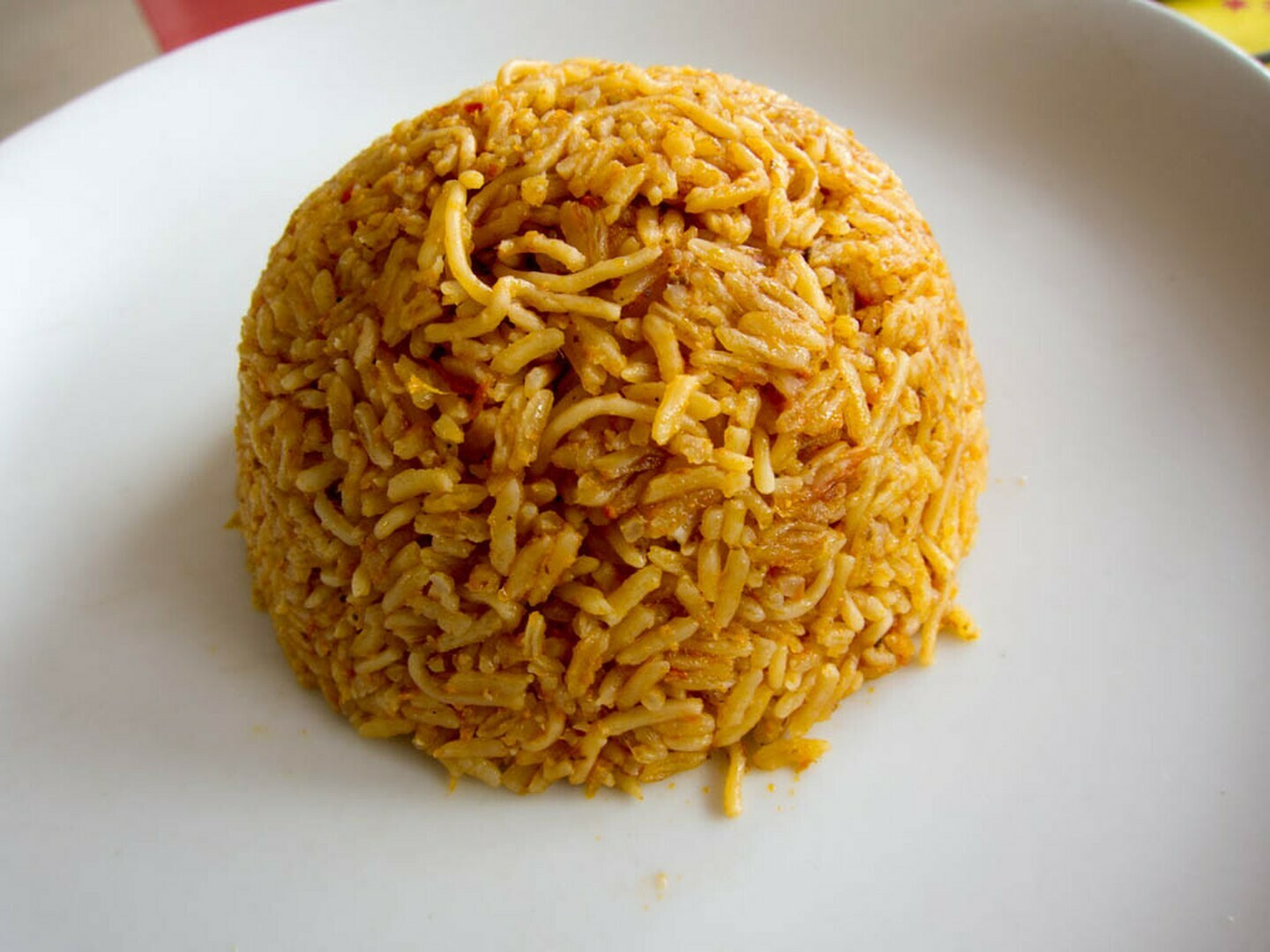 Jollof Rice