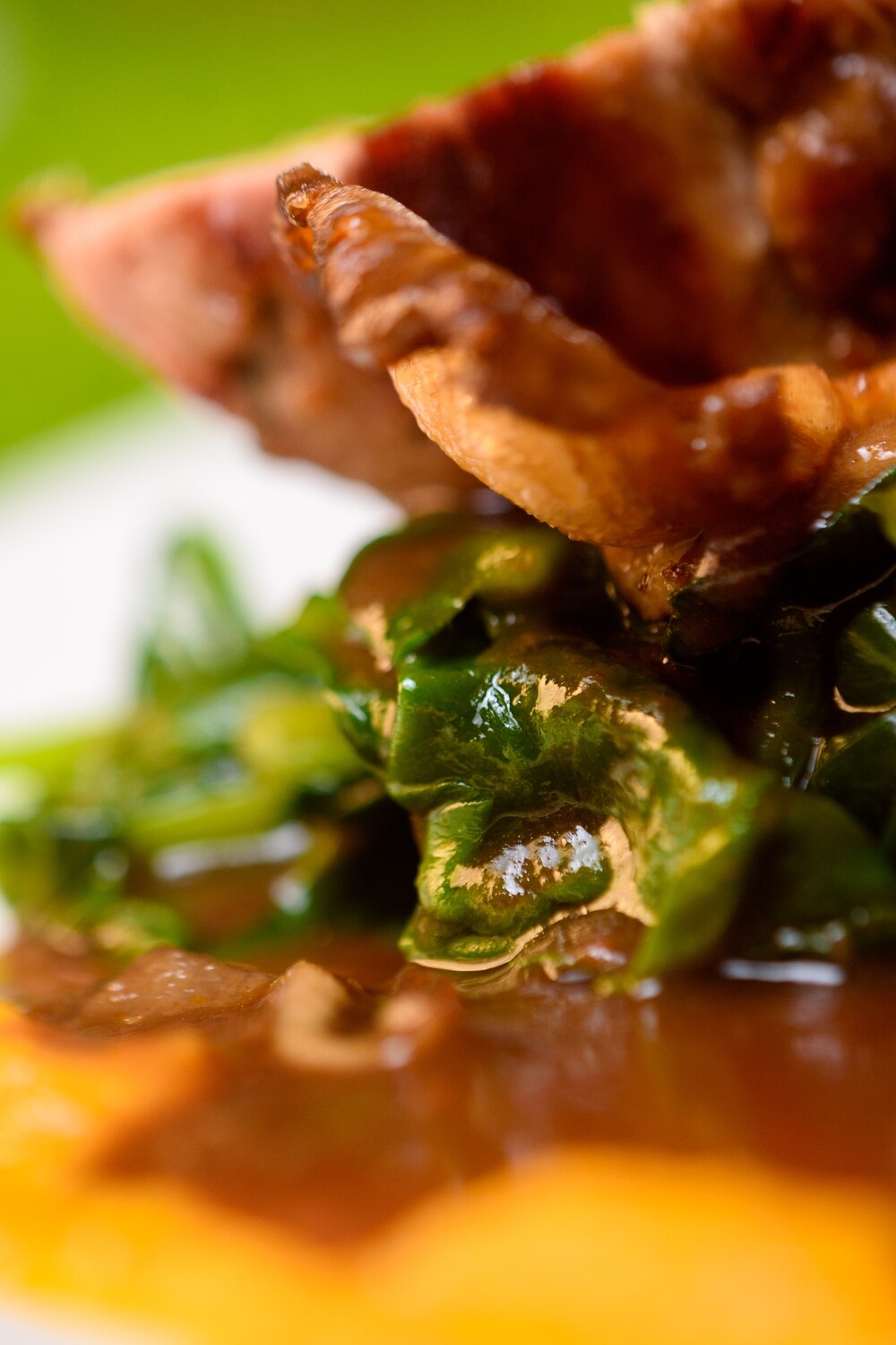 Roast Chicken Supreme