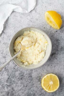 Mashed Potatoes