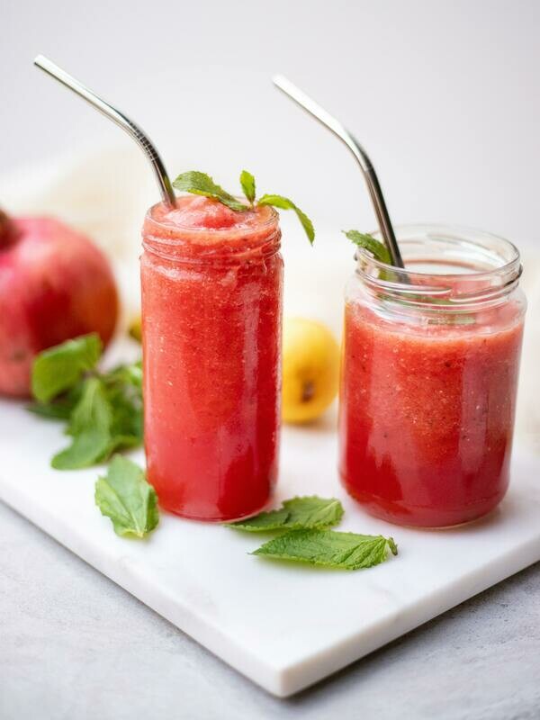Watermelon Juice