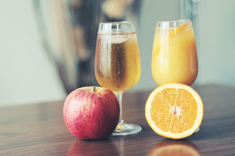 Apple Juice