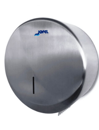 DISPENSADOR DE METAL
