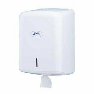 DISPENSADOR PARA MANOS