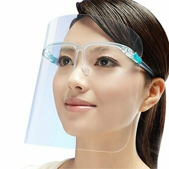 FACE SHIELD