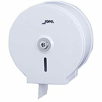 DISPENSADOR PAPEL HIGIENICO