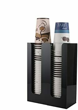 DISPENSADOR VASOS