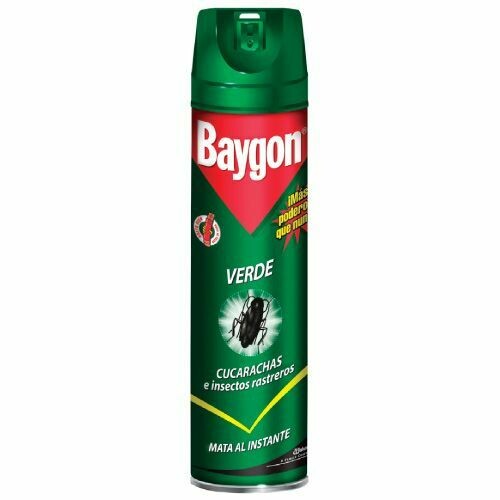 BAYGON