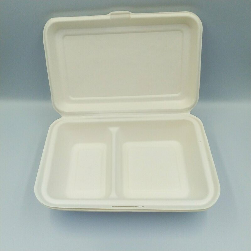 BANDEJA BOX LUNCH