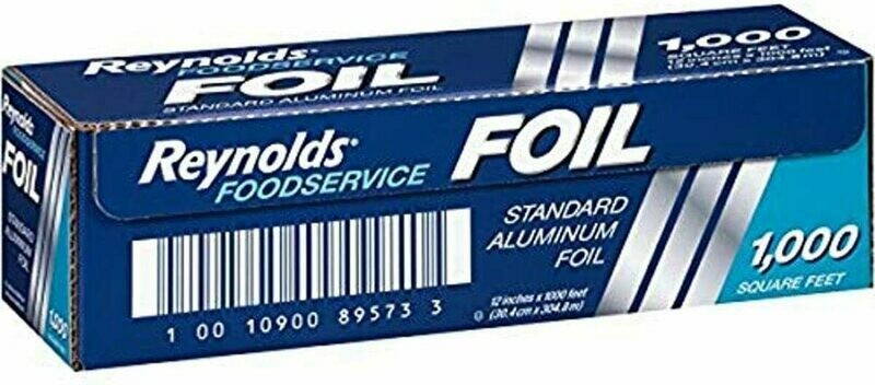 FOODSERVICE REYNOLDS