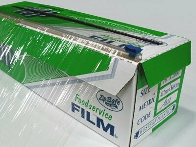 FOODSERVICE FILM