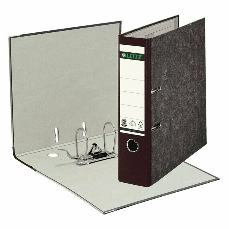 ARCHIVADOR LEITZ