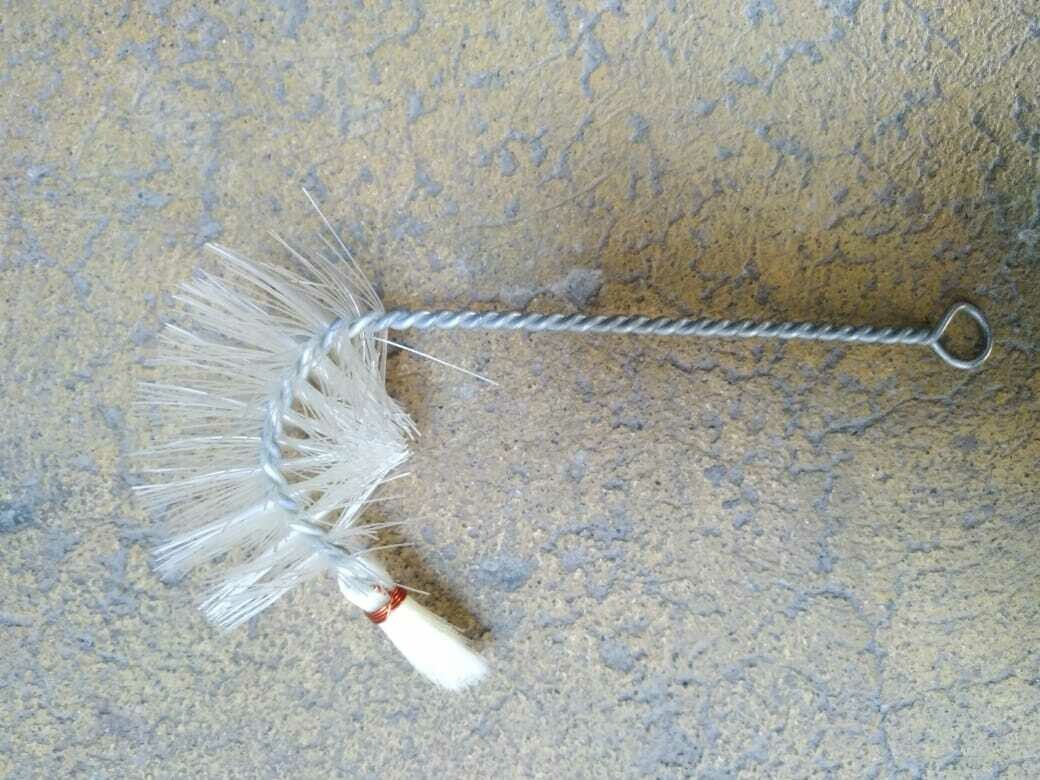 CEPILLO BOQUILLA