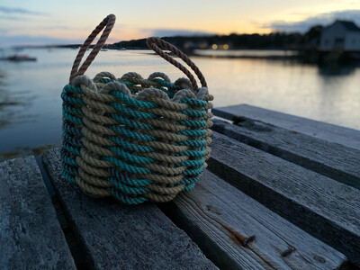 Baskets