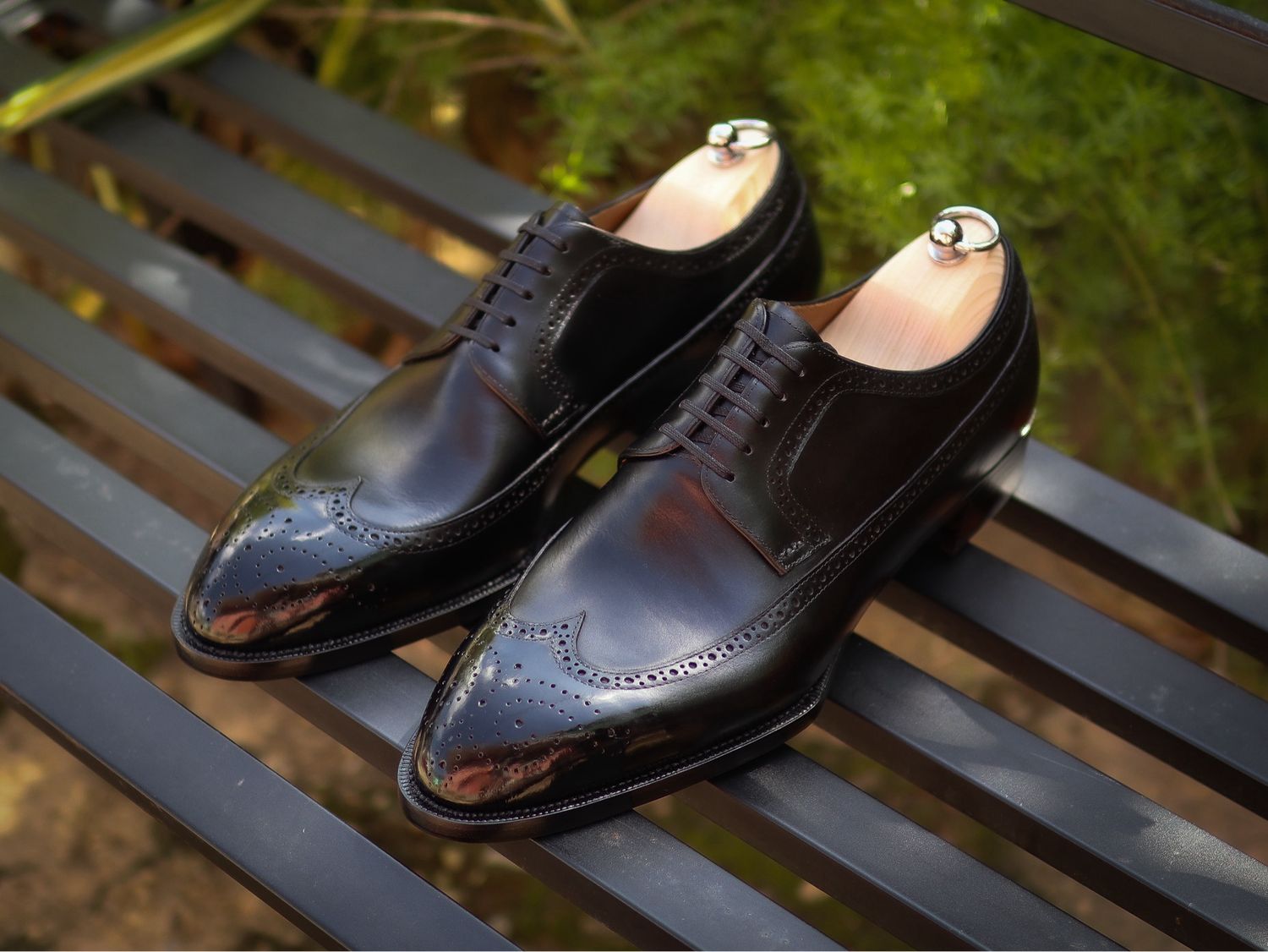 “Richard” Longwing Blucher
