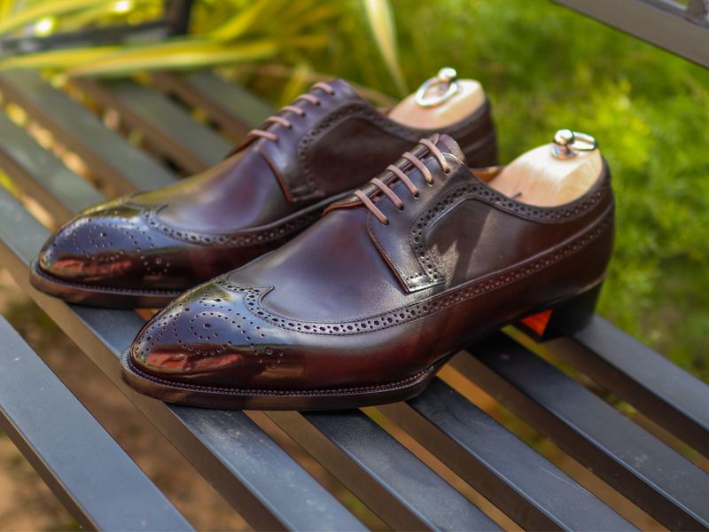 “Richard” Longwing Blucher