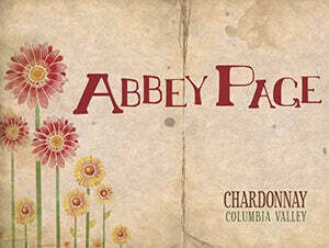 Abbey Page Chard