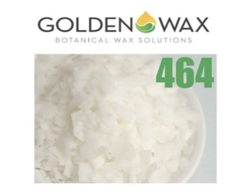 1b of 464 GB soy wax