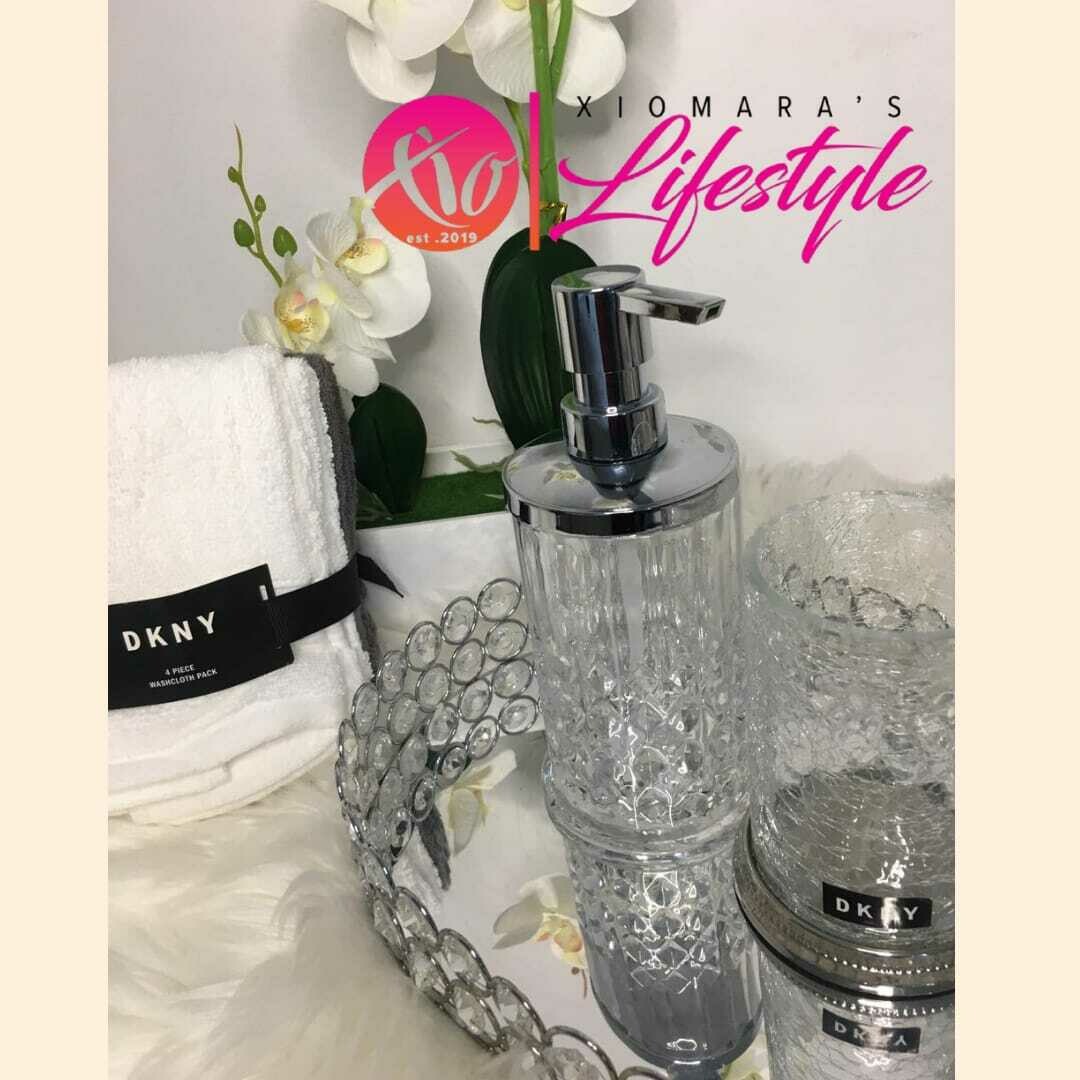 Soap/ Lotion Dispenser
