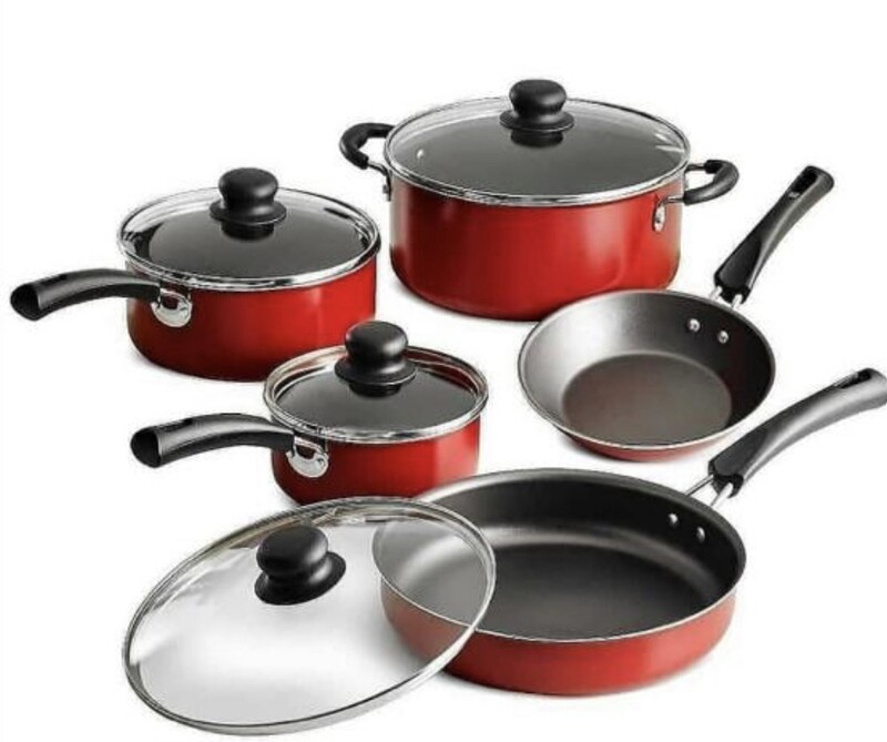 Cookware Sets