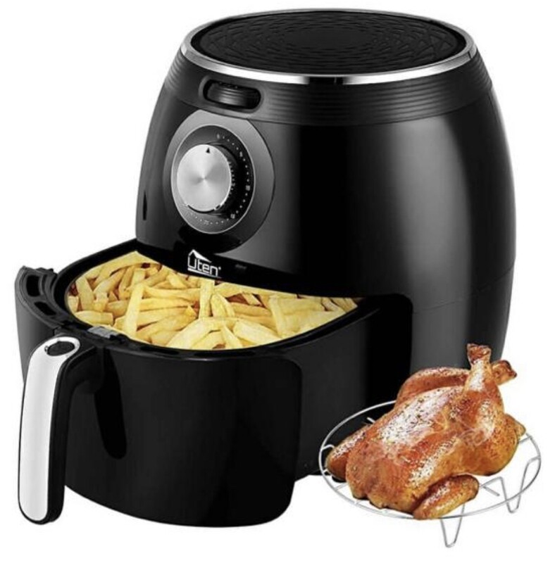 Low fat Deep Fryer