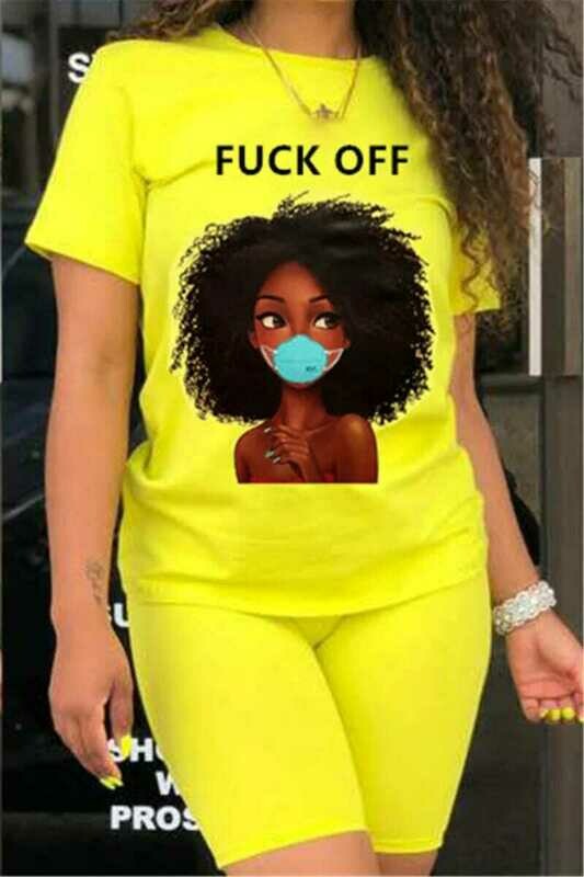Fuck Off Tights Suit