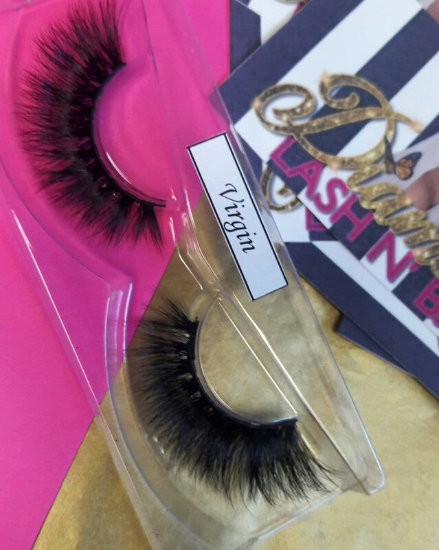 Virgin Lash