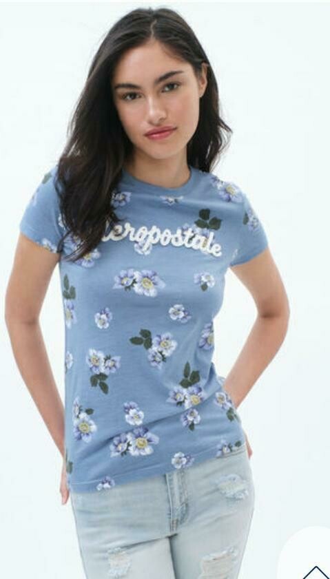 Aeropostale Blouse