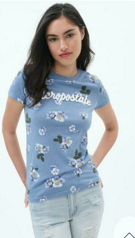 Aeropostale Blouse