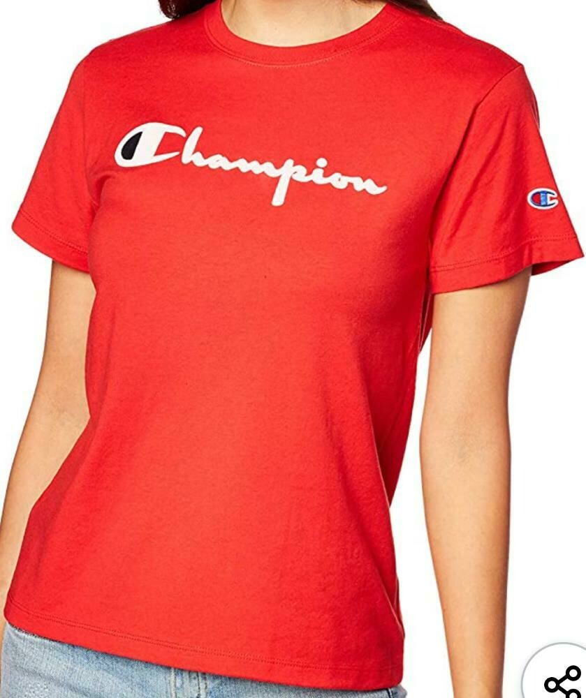 Champion Blouse