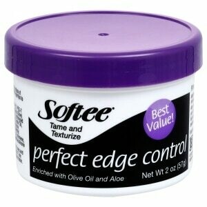 Softee- Edge Control