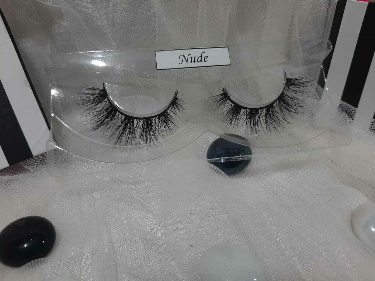 Nude Lashes
