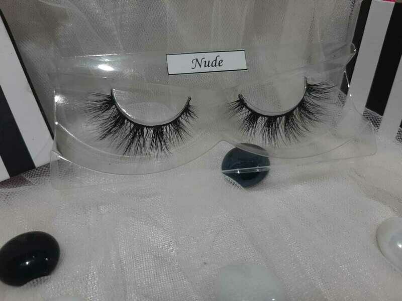 Nude Lashes