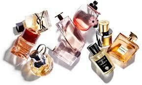 Fragrances
