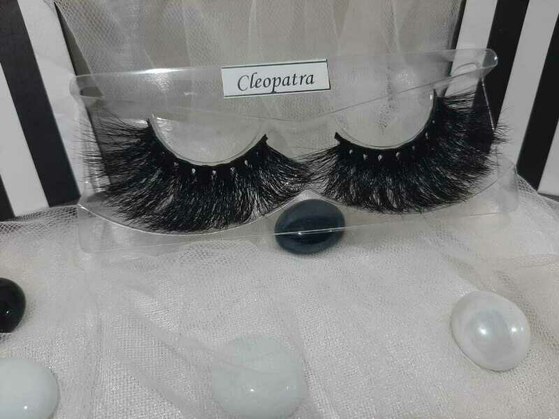 Cleopatra