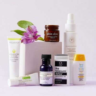 Beauty &amp; Personal Care