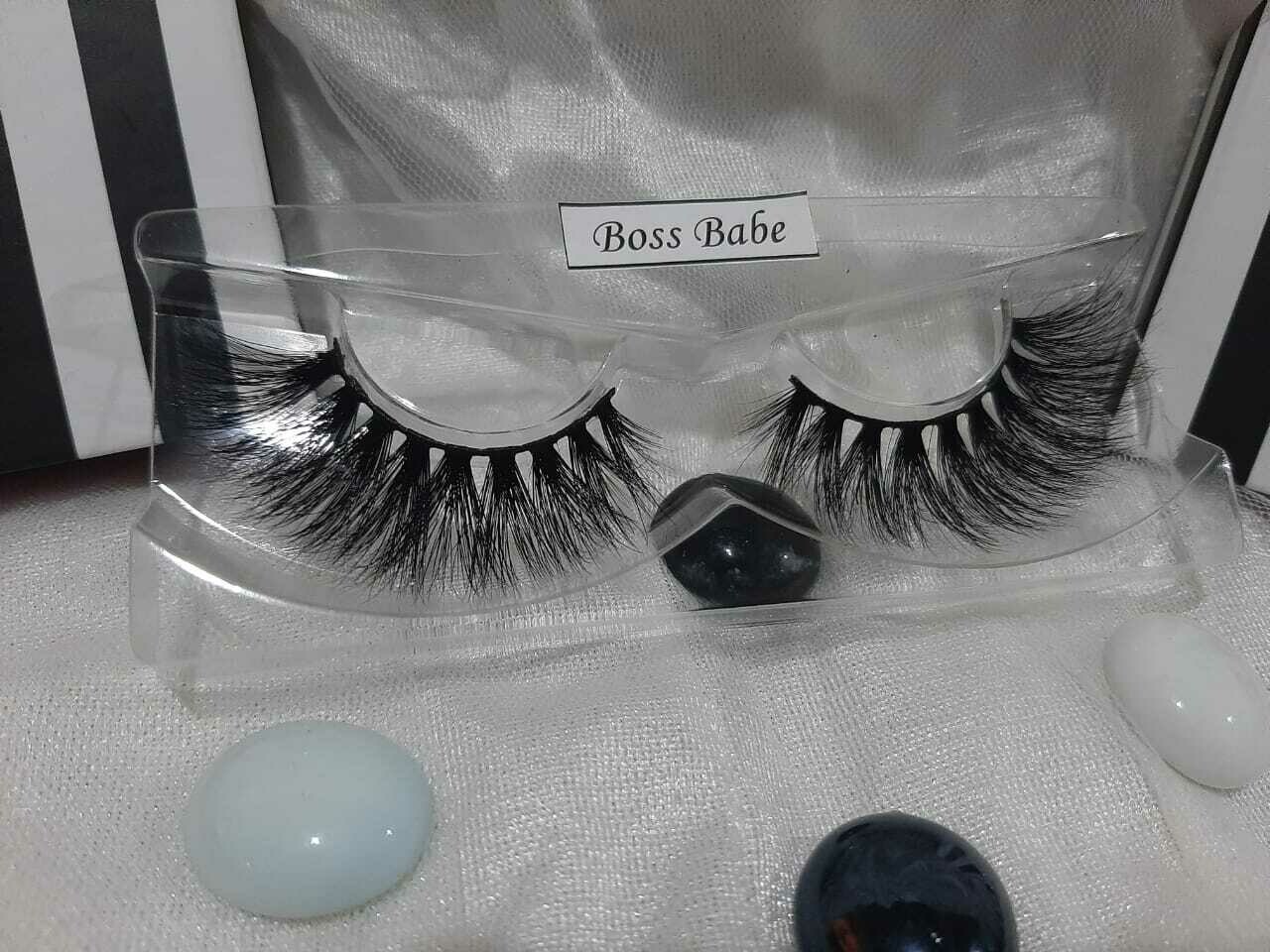 Boss Babe