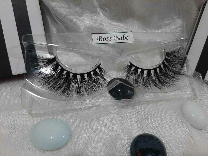 Boss Babe